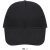 SO88100 SOL'S BUFFALO - SIX PANEL CAP