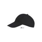 SO88100 SOL'S BUFFALO - SIX PANEL CAP