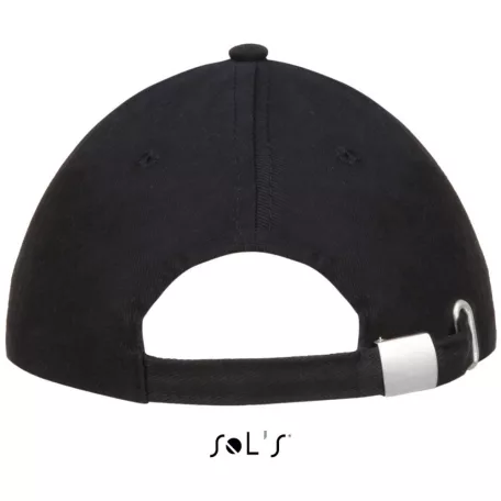 SO88100 SOL'S BUFFALO - SIX PANEL CAP