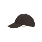 SOL'S SO88100 SOL'S BUFFALO - SIX PANEL CAP U