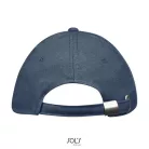 SO88100 SOL'S BUFFALO - SIX PANEL CAP