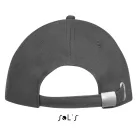SOL'S SO88100 SOL'S BUFFALO - SIX PANEL CAP U