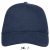 SO88100 SOL'S BUFFALO - SIX PANEL CAP