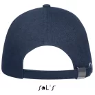 SO88100 SOL'S BUFFALO - SIX PANEL CAP