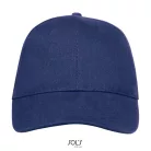 SO88100 SOL'S BUFFALO - SIX PANEL CAP