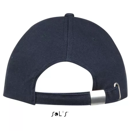 SOL'S SO88100 SOL'S BUFFALO - SIX PANEL CAP U