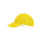 SO88100 SOL'S BUFFALO - SIX PANEL CAP