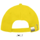 SO88100 SOL'S BUFFALO - SIX PANEL CAP
