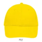 SO88100 SOL'S BUFFALO - SIX PANEL CAP