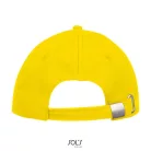 SO88100 SOL'S BUFFALO - SIX PANEL CAP