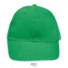 SOL'S SO88100 SOL'S BUFFALO - SIX PANEL CAP U