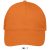 SO88100 SOL'S BUFFALO - SIX PANEL CAP