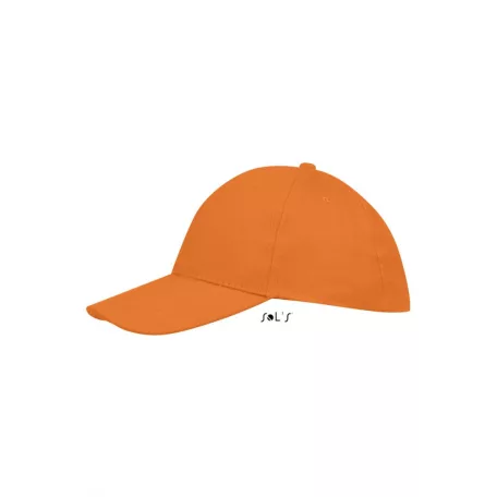 SO88100 SOL'S BUFFALO - SIX PANEL CAP