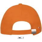 SO88100 SOL'S BUFFALO - SIX PANEL CAP