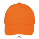 SO88100 SOL'S BUFFALO - SIX PANEL CAP