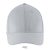 SO88100 SOL'S BUFFALO - SIX PANEL CAP