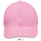 SOL'S SO88100 SOL'S BUFFALO - SIX PANEL CAP U