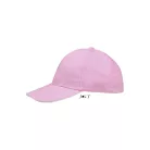 SOL'S SO88100 SOL'S BUFFALO - SIX PANEL CAP U