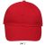 SO88100 SOL'S BUFFALO - SIX PANEL CAP