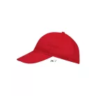 SO88100 SOL'S BUFFALO - SIX PANEL CAP