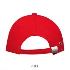 SO88100 SOL'S BUFFALO - SIX PANEL CAP