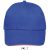 SOL'S SO88100 SOL'S BUFFALO - SIX PANEL CAP U