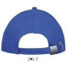SOL'S SO88100 SOL'S BUFFALO - SIX PANEL CAP U