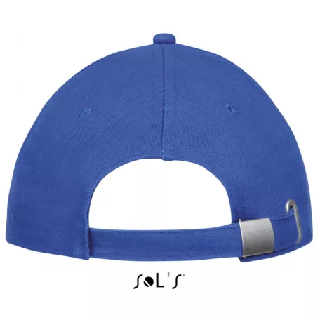 SOL'S SO88100 SOL'S BUFFALO - SIX PANEL CAP U