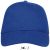 SO88100 SOL'S BUFFALO - SIX PANEL CAP