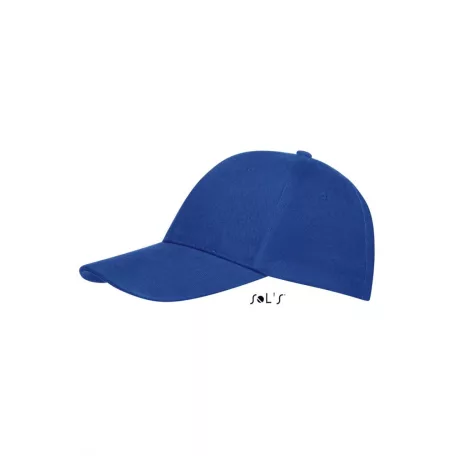 SO88100 SOL'S BUFFALO - SIX PANEL CAP