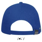 SO88100 SOL'S BUFFALO - SIX PANEL CAP