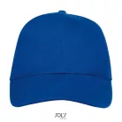 SO88100 SOL'S BUFFALO - SIX PANEL CAP