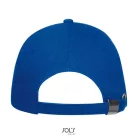 SO88100 SOL'S BUFFALO - SIX PANEL CAP