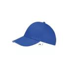 SOL'S SO88100 SOL'S BUFFALO - SIX PANEL CAP U