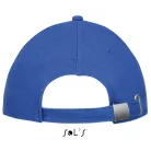 SOL'S SO88100 SOL'S BUFFALO - SIX PANEL CAP U