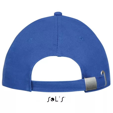 SOL'S SO88100 SOL'S BUFFALO - SIX PANEL CAP U