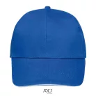 SOL'S SO88100 SOL'S BUFFALO - SIX PANEL CAP U