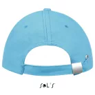 SOL'S SO88100 SOL'S BUFFALO - SIX PANEL CAP U