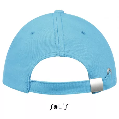 SOL'S SO88100 SOL'S BUFFALO - SIX PANEL CAP U