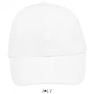SO88100 SOL'S BUFFALO - SIX PANEL CAP