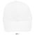SO88100 SOL'S BUFFALO - SIX PANEL CAP