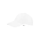 SO88100 SOL'S BUFFALO - SIX PANEL CAP