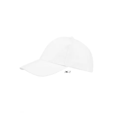 SO88100 SOL'S BUFFALO - SIX PANEL CAP