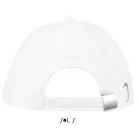 SO88100 SOL'S BUFFALO - SIX PANEL CAP