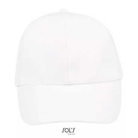 SO88100 SOL'S BUFFALO - SIX PANEL CAP