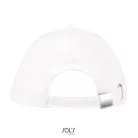 SO88100 SOL'S BUFFALO - SIX PANEL CAP