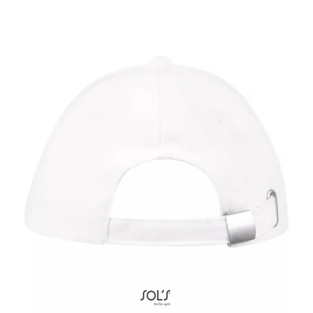 SO88100 SOL'S BUFFALO - SIX PANEL CAP