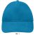 SO88110 SOL'S SUNNY - FIVE PANEL CAP