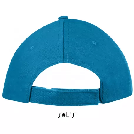 SO88110 SOL'S SUNNY - FIVE PANEL CAP