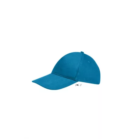 SO88110 SOL'S SUNNY - FIVE PANEL CAP